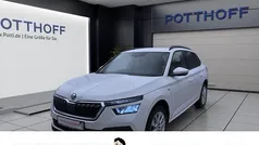Gebraucht 2021 Skoda Kamiq Ambition SUV | 19.177 € (Fairer Preis)