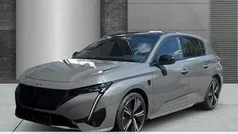 Weiss/typ aussenverkleidung me Neu 2025 Peugeot 308 GT Limousine | 34.890 € (Fairer Preis)