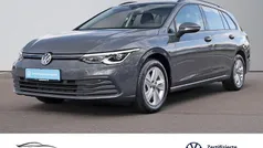 Gebraucht 2023 VW Golf VIII Life Kombi | 25.480 € (Fairer Preis)