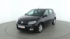 Schwarz Gebraucht 2020 Dacia Sandero Comfort Kleinwagen | 11.690 € (Guter Preis)