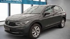 Gebraucht 2022 VW Tiguan Active SUV | 26.980 € (Fairer Preis)