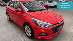 Gebraucht 2020 Hyundai i20 Select Limousine | 11.990 € (Guter Preis)