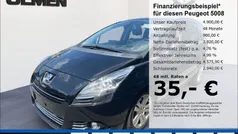 Gebraucht 2012 Peugeot 5008 Allure Van / Kleinbus | 4.900 € (Guter Preis)