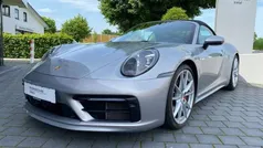 Gebraucht 2020 Porsche 911 Carrera S Cabriolet Cabrio | 129.890 € (Fairer Preis)