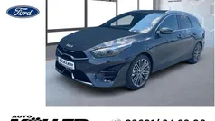 Grau Neu 2025 Kia Ceed Sportswagon GT-Line Kombi | 31.485 € (Fairer Preis)