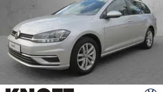 Gebraucht 2020 VW Golf VII Comfortline Kombi | 17.990 € (Fairer Preis)