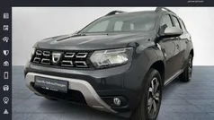 Gebraucht 2021 Dacia Duster Prestige SUV | 19.980 € (Fairer Preis)