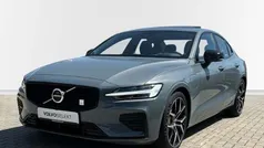 Gebraucht 2024 Volvo S60 Limousine | 46.890 € (Etwas zu teuer)