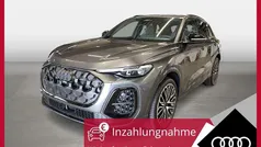 Gebraucht 2025 Audi SQ5 Sport SUV | 92.590 € (Fairer Preis)