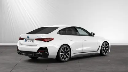 Gebraucht BMW i4 M Sport 442 kW (601 PS) 2025 Limousine