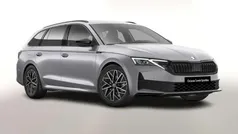 Gebraucht 2024 Skoda Octavia Kombi | 34.160 € (Fairer Preis)