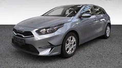 Silber Gebraucht 2025 Kia Ceed Vision Limousine | 21.730 € (Superpreis)