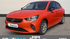 Gebraucht 2022 Opel Corsa Edition Kleinwagen | 12.690 € (Fairer Preis)