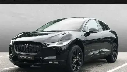 Usata Jaguar I-Pace SE 297 kW (405 CV) 2020 SUV