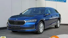 Gebraucht 2024 Skoda Superb Selection Kombi | 35.780 € (Guter Preis)