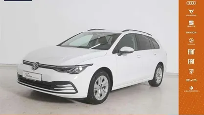 Gebraucht 2024 VW Golf VIII Life Kombi | 25.980 € (Fairer Preis)