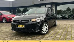 Gebraucht 2022 Opel Corsa-e Edition Kleinwagen | 12.890 € (Guter Preis)