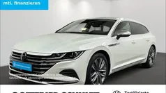 Gebraucht 2024 VW Arteon Elegance Kombi | 32.950 € (Guter Preis)