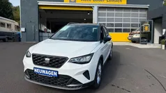 Gebraucht 2025 Seat Arona FR SUV | 29.490 € (Fairer Preis)