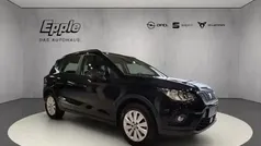 Schwarz Gebraucht 2021 Seat Arona Beats SUV | 15.790 € (Fairer Preis)