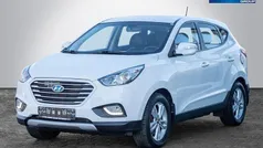 Gebraucht 2017 Hyundai ix35 SUV | 17.770 €
