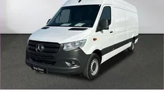 Weiß Gebraucht 2023 Mercedes Sprinter Van | 38.021 € (Guter Preis)
