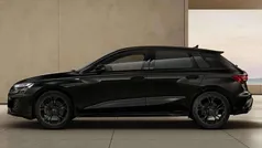 Gebraucht 2025 Audi A3 S-Line Limousine | 41.119 € (Fairer Preis)