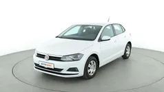 Gebraucht 2018 VW Polo Trendline Limousine | 9.090 € (Guter Preis)