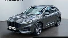 Grau Gebraucht 2024 Ford Kuga ST-Line SUV | 29.290 € (Guter Preis)