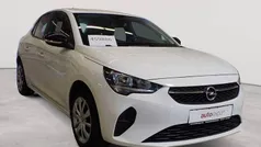 Gebraucht 2022 Opel Corsa-e Edition Kleinwagen | 14.990 € (Guter Preis)