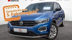 Gebraucht 2021 VW T-Roc Sport SUV | 26.880 € (Fairer Preis)