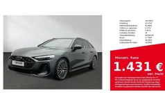 Grau Neu 2025 Audi S5 Kombi | 101.860 €