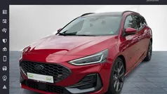 Gebraucht 2023 Ford Focus ST Kombi | 34.480 € (Fairer Preis)