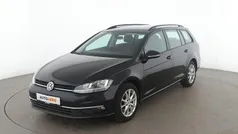 Gebraucht 2017 VW Golf VII Comfortline Kombi | 13.710 € (Fairer Preis)