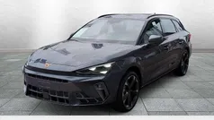 Gebraucht 2025 Cupra Leon Kombi | 35.790 € (Fairer Preis)