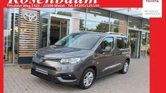 Gebraucht 2022 Toyota Proace Verso City Kombi | 26.990 € (Fairer Preis)