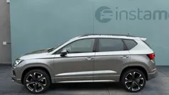 Gebraucht 2023 Cupra Ateca SUV | 33.199 € (Guter Preis)