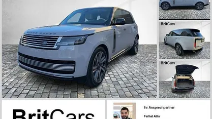 Gebraucht 2024 Land Rover Range Rover SUV | 230.950 €