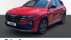 Gebraucht 2021 Hyundai Tucson N Line SUV | 26.990 € (Fairer Preis)