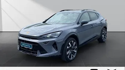 Gebraucht 2025 Cupra Formentor VZ SUV | 44.990 € (Fairer Preis)