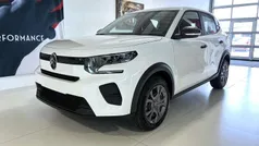 Polarweiss Neu 2025 Citroën C3 Kleinwagen | 14.990 € (Superpreis)