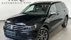 Gebraucht 2021 VW Tiguan Allspace SUV | 26.449 € (Guter Preis)