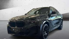 Schwarz Gebraucht 2024 BMW X6 M Sport SUV | 85.900 € (Guter Preis)