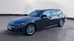 Gebraucht 2025 BMW 330 Comfort Edition Kombi | 44.950 € (Fairer Preis)