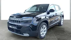 Schwarz Neu 2025 Jeep Avenger Altitude SUV | 25.990 € (Fairer Preis)
