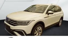 VW Tiguan Allspace