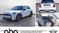 Nanuq white metalliclackierun Gebraucht 2024 Mini Cooper S Classic Kleinwagen | 31.930 € (Fairer Preis)