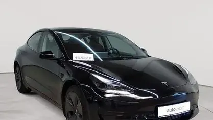 Usata Tesla Model 3 RWD 239 kW (325 CV) 2023 Nero Berlina