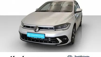 Gebraucht 2024 VW Polo R-line Limousine | 24.350 € (Fairer Preis)