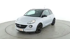 Gebraucht 2014 Opel Adam Jam Kleinwagen | 7.790 € (Fairer Preis)